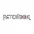 PATCHBOX 1 Cordon (cassette) CAT6 U/FTP Rouge 1,7 m pour PATCHBOX PLUS+ 